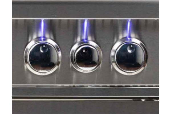 Broilmaster B-Series 40-Inch Grill Broilmaster B-Series 40-Inch Grill