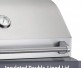 Broilmaster B-Series Basic Edition 25-Inch Portable Gas Grill | 3-Burner Broilmaster B-Series Basic Edition 25-Inch Portable Gas Grill | 3-Burner