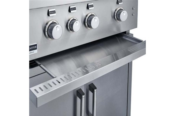 Broilmaster B-Series 40-Inch Grill Broilmaster B-Series 40-Inch Grill