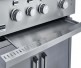 Broilmaster B-Series 32-Inch Built-In Gas Grill Broilmaster B-Series 32-Inch Built-In Gas Grill