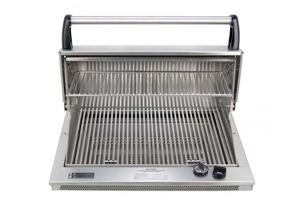 Fire Magic 23-inch Deluxe Classic Countertop Grill Fire Magic 23-inch Deluxe Classic Countertop Grill