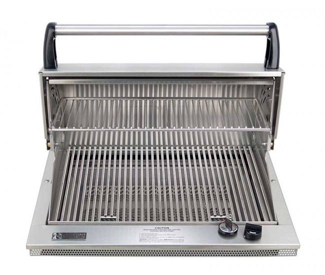 Fire Magic 23-inch Deluxe Classic Countertop Grill