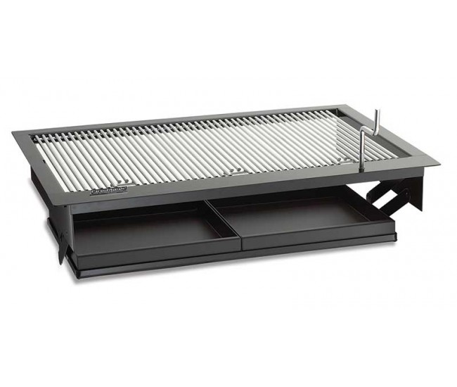 Fire Magic 23-inch Charcoal Countertop Grill