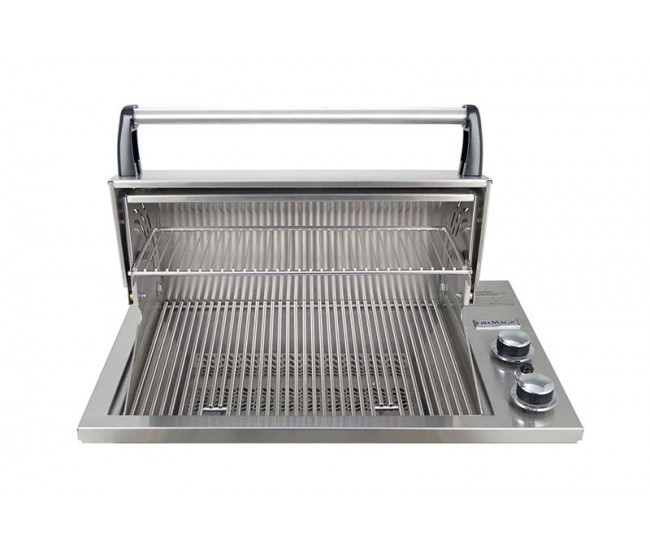 Fire Magic 23-inch Deluxe Gourmet Countertop Grill