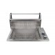 Fire Magic 23-inch Deluxe Gourmet Countertop Grill Fire Magic 23-inch Deluxe Gourmet Countertop Grill