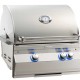 Fire Magic 24-inch Aurora A430i Built In Grill