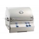 Fire Magic 24-inch Aurora A430i Built-In Grill Fire Magic 24-inch Aurora A430i Built-In Grill