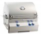 Fire Magic 24-inch Aurora A430i Built-In Grill Fire Magic 24-inch Aurora A430i Built-In Grill