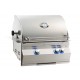 Fire Magic 24-inch Aurora A430i Built-In Grill With Rotisserie Fire Magic 24-inch Aurora A430i Built-In Grill With Rotisserie