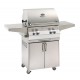 Fire Magic 24-inch Aurora A430s Portable Grill With Rotisserie Fire Magic 24-inch Aurora A430s Portable Grill With Rotisserie