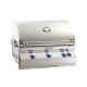 Fire Magic 30-inch Aurora A540i Built-In Grill Fire Magic 30-inch Aurora A540i Built-In Grill