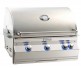 Fire Magic 30-inch Aurora A540i Built-In Grill Fire Magic 30-inch Aurora A540i Built-In Grill