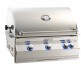 Fire Magic 30-inch Aurora A540i Built-In Grill With Rotisserie Fire Magic 30-inch Aurora A540i Built-In Grill With Rotisserie