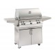 Fire Magic 30-inch Aurora A540s Portable Grill Fire Magic 30-inch Aurora A540s Portable Grill