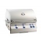 Fire Magic 30-inch Aurora A660i Built-In Fire Magic 30-inch Aurora A660i Built-In