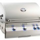 Fire Magic 30-inch Aurora A660i Built In Grill With Rotisserie