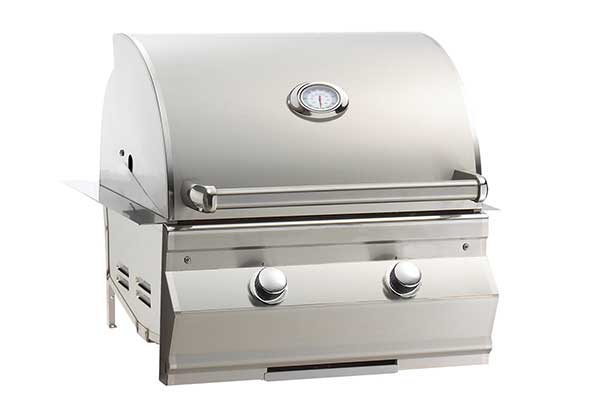 Fire Magic 24-inch Choice C430i Built In Grill Fire Magic 24-inch Choice C430i Built In Grill