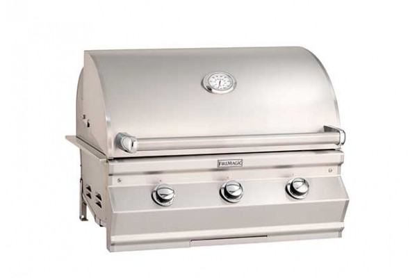 Fire Magic 30-inch Choice 540 Multi-User Built In Grill Fire Magic 30-inch Choice 540 Multi-User Built In Grill