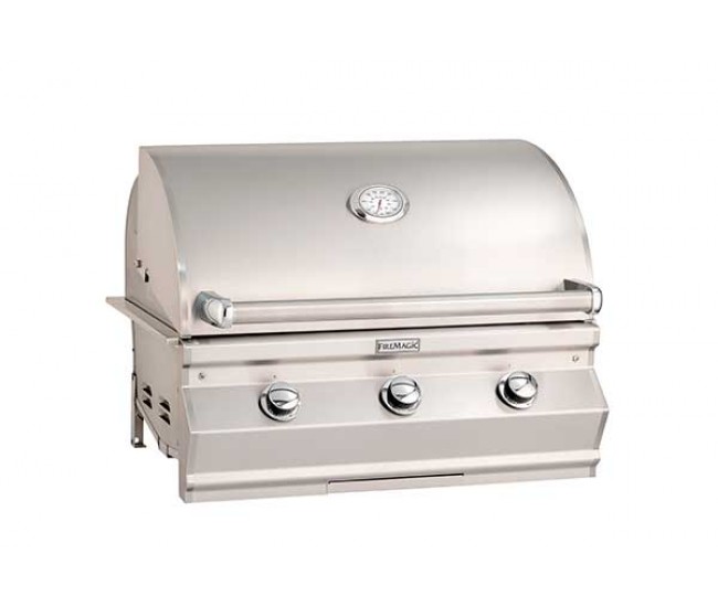 Fire Magic 30-inch Choice 540 Multi-User Built In Grill