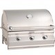 Fire Magic 30-inch Choice 540 Multi-User Built In Grill Fire Magic 30-inch Choice 540 Multi-User Built In Grill