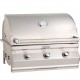 Fire Magic 30-inch Choice 540 Multi-User Built In Grill