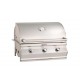 Fire Magic 30-inch Choice C540i Built-In Grill Fire Magic 30-inch Choice C540i Built-In Grill