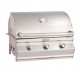 Fire Magic 30-inch Choice 540 Multi-User Built-In Grill Fire Magic 30-inch Choice 540 Multi-User Built-In Grill