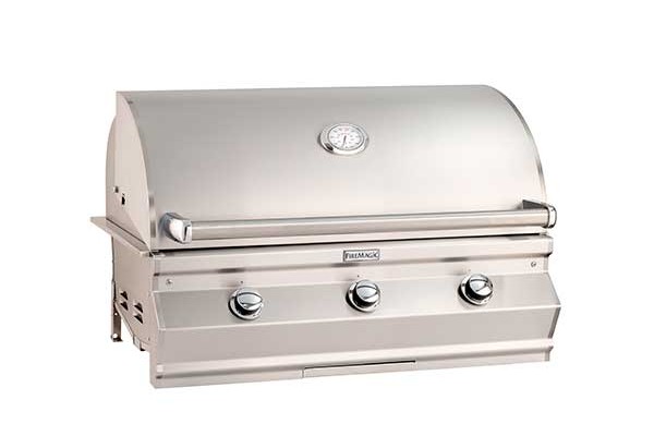 Fire Magic 36-inch Choice C650i Built In Grill Fire Magic 36-inch Choice C650i Built In Grill