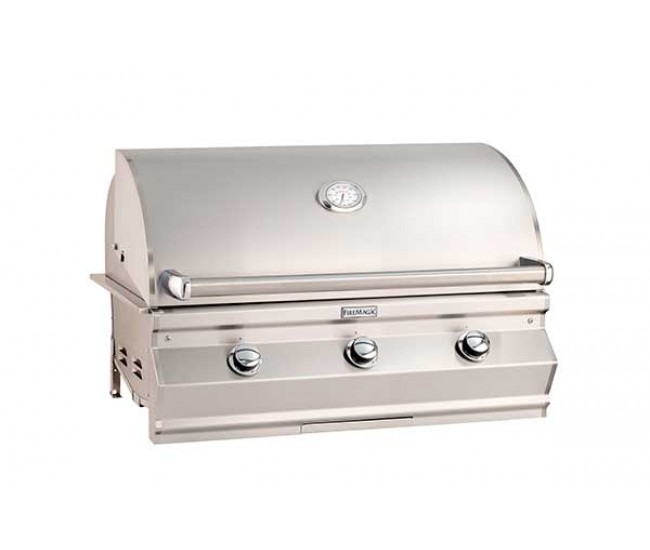 Fire Magic 36-inch Choice 650 Multi-User Built In Grill