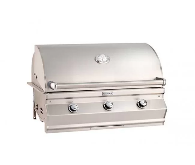 Fire Magic 36-inch Choice C650i Built-In Grill Fire Magic 36-inch Choice C650i Built-In Grill