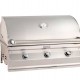 Fire Magic 36-inch Choice 650 Multi-User Built In Grill