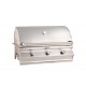 Fire Magic 36-inch Choice Multi-User Built-In Grill Fire Magic 36-inch Choice Multi-User Built-In Grill