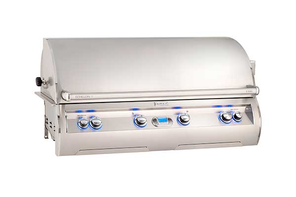 Fire Magic 48-inch Echelon Diamond E1060i Built In Grill (Digital) Fire Magic 48-inch Echelon Diamond E1060i Built In Grill (Digital)