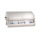 Fire Magic 48-inch Echelon Diamond E1060i Built-In Grill (Digital) Fire Magic 48-inch Echelon Diamond E1060i Built-In Grill (Digital)