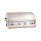 Fire Magic 48-inch Echelon Diamond E1060i Built In Grill (Analog) Fire Magic 48-inch Echelon Diamond E1060i Built In Grill (Analog)