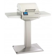 Fire Magic Pedestal Electric Grill Fire Magic Pedestal Electric Grill