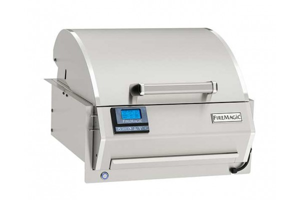 Fire Magic Built-in Electric Grill Fire Magic Built-in Electric Grill