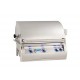 Fire Magic 30-inch Echelon Diamond E660i Built-In Grill (Digital) Fire Magic 30-inch Echelon Diamond E660i Built-In Grill (Digital)