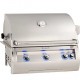 Fire Magic 30-inch Echelon Diamond E660i Built In Grill (Analog) Fire Magic 30-inch Echelon Diamond E660i Built In Grill (Analog)