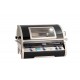 Fire Magic Black Diamond H790i Built-In Grill With Magic Window Fire Magic Black Diamond H790i Built-In Grill With Magic Window