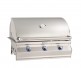 Fire Magic 36-inch Aurora A790i Built-In Grill Fire Magic 36-inch Aurora A790i Built-In Grill