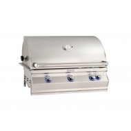 Fire Magic 36-inch Aurora A790i Built-In Grill with Rotisserie Fire Magic 36-inch Aurora A790i Built-In Grill with Rotisserie