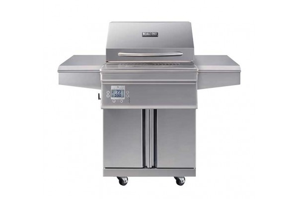 Memphis Beale Street Portable Cart Grill with WiFi Memphis Beale Street Portable Cart Grill with WiFi