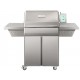 Memphis Pro-304 Portable Cart Grill with Wifi Memphis Pro-304 Portable Cart Grill with Wifi