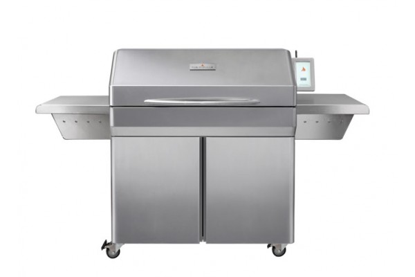 Memphis Elite Portable Cart Grill with Wifi Memphis Elite Portable Cart Grill with Wifi