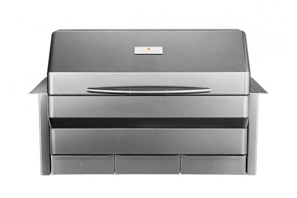 Memphis Elite Built-in Grill with Wifi Memphis Elite Built-in Grill with Wifi
