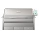 Memphis Elite Built-in Grill with Wifi Memphis Elite Built-in Grill with Wifi