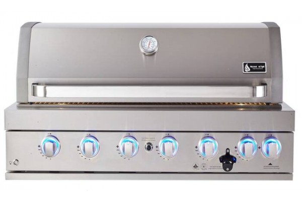 Mont Alpi 44" 805 Built-In Grill