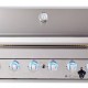 Mont Alpi 44" 805 Built-In Grill