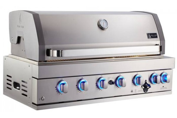 Mont Alpi 44" 805 Built-In Grill